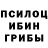 Еда ТГК марихуана Alex Gladun